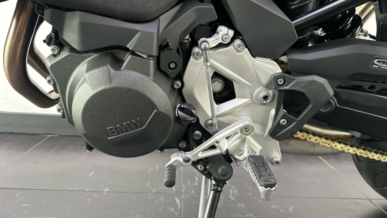 BMW F800 GS (24MY)